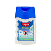 English Shampoo Anti Lice Medium